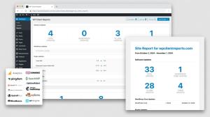 WP Client Reports Pro
